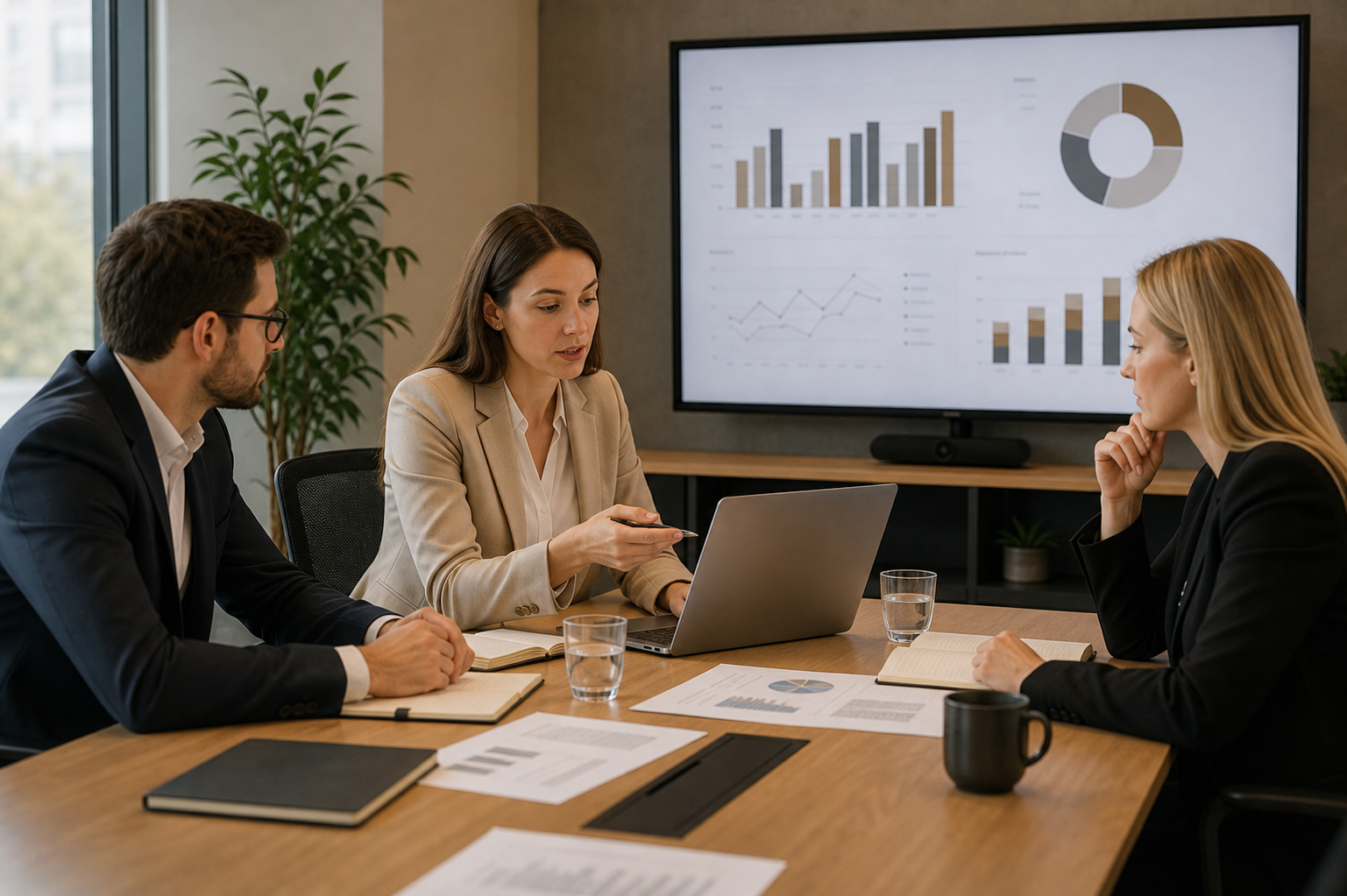 Специалист по кадрам и управлению персоналом: Профессиональный уровень